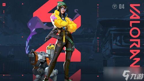 m4无畏契约最新爆料,揭秘神秘英雄与全新战术玩法