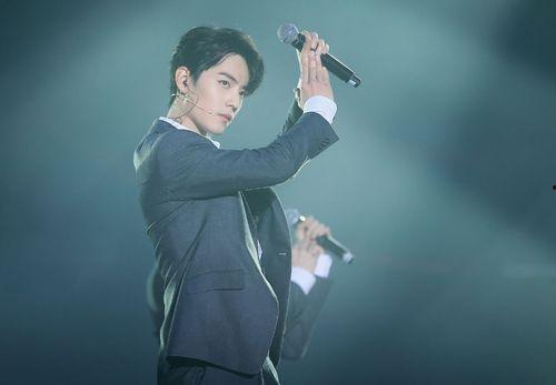 肖战工作室最新爆料